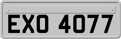 EXO4077