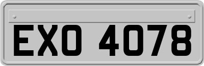 EXO4078