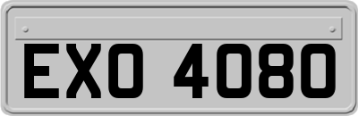 EXO4080