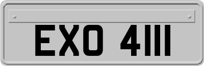 EXO4111