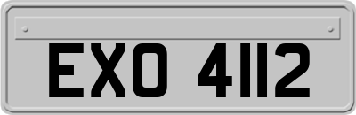 EXO4112