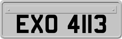 EXO4113