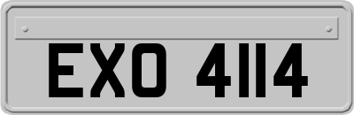 EXO4114