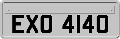 EXO4140
