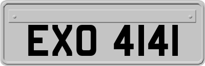 EXO4141