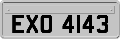 EXO4143