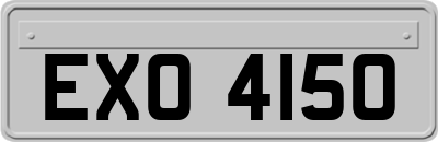 EXO4150