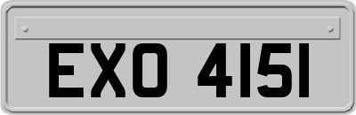 EXO4151
