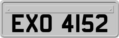 EXO4152