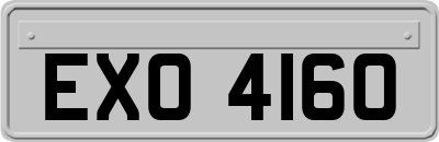 EXO4160