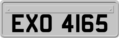 EXO4165
