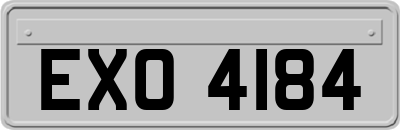 EXO4184