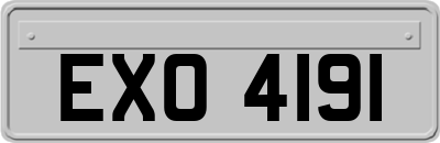 EXO4191
