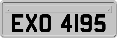 EXO4195