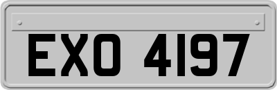EXO4197