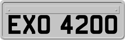 EXO4200