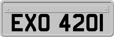 EXO4201