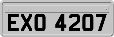 EXO4207