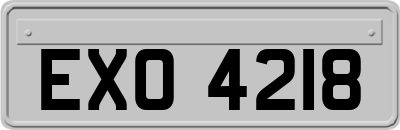 EXO4218