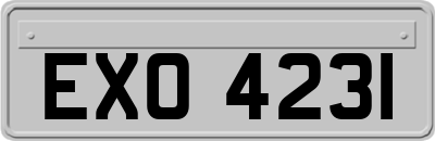 EXO4231