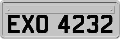 EXO4232