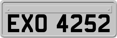 EXO4252
