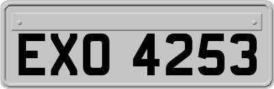 EXO4253