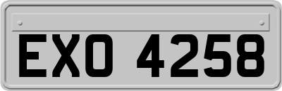 EXO4258