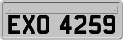 EXO4259
