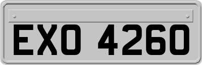 EXO4260