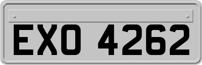 EXO4262