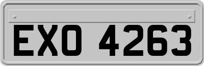 EXO4263