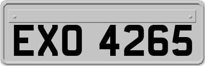 EXO4265