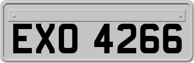 EXO4266