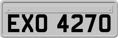 EXO4270