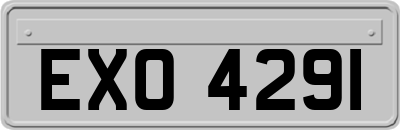 EXO4291