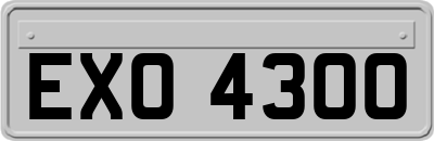 EXO4300