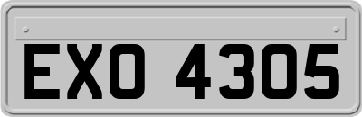 EXO4305