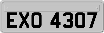 EXO4307