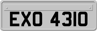 EXO4310