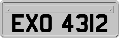 EXO4312