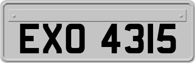 EXO4315