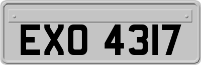 EXO4317