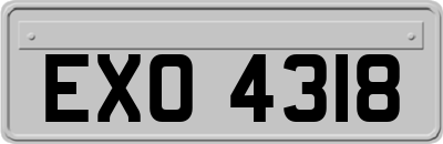 EXO4318