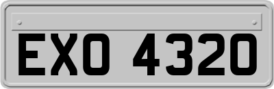 EXO4320