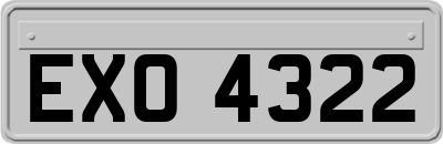 EXO4322