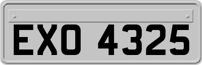 EXO4325