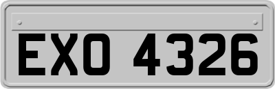 EXO4326