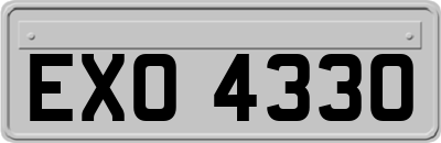 EXO4330