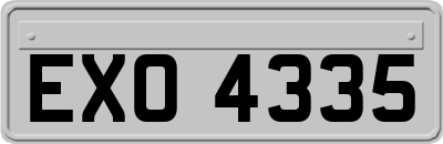EXO4335